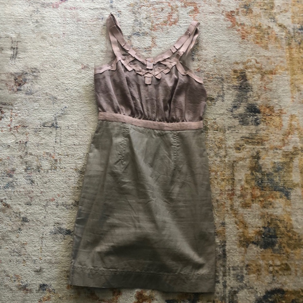 Ann Taylor Dress